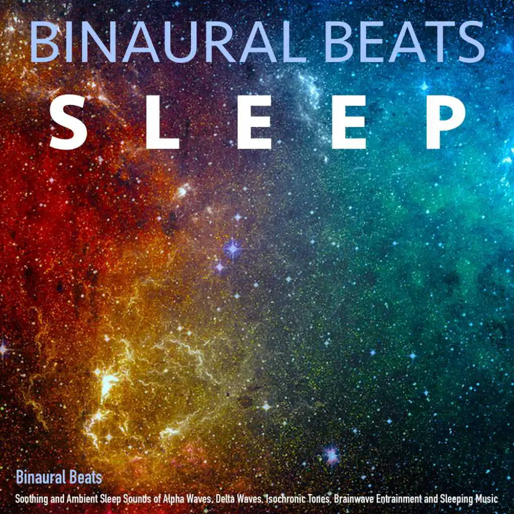 Binaural Beats for Brain Sleep