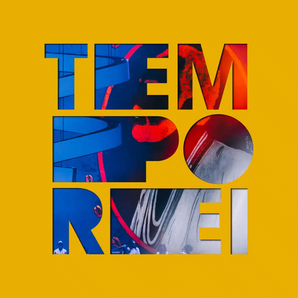 Tempo Rei, Vol. 3 (Ao Vivo)