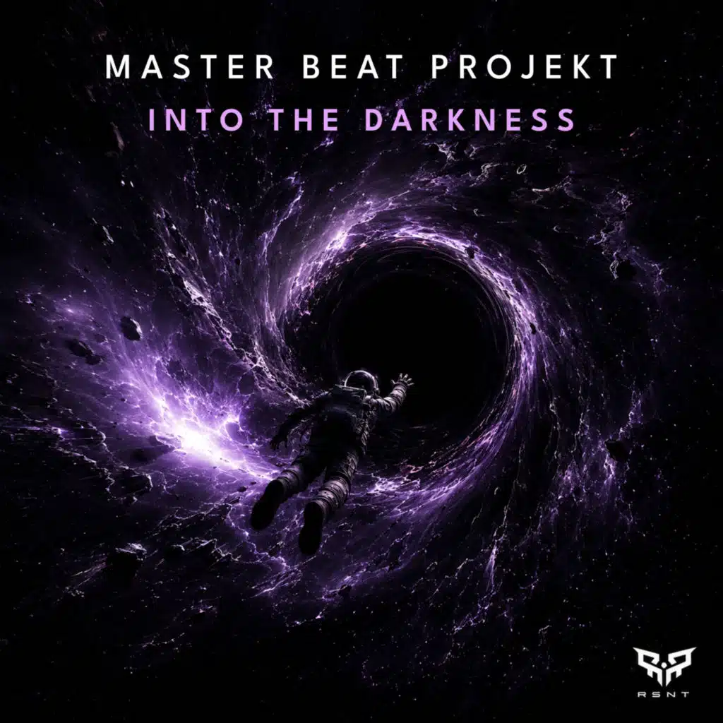 Into The Darkness