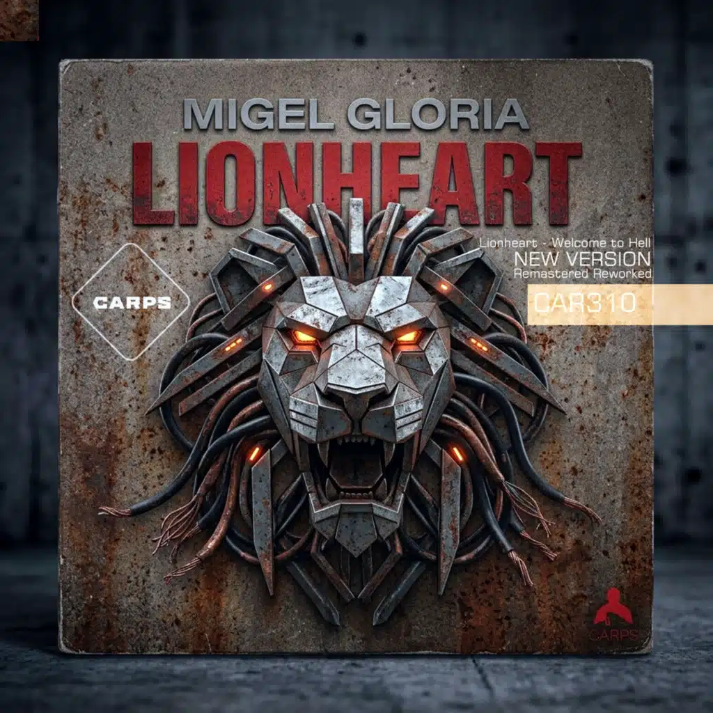 Lionheart