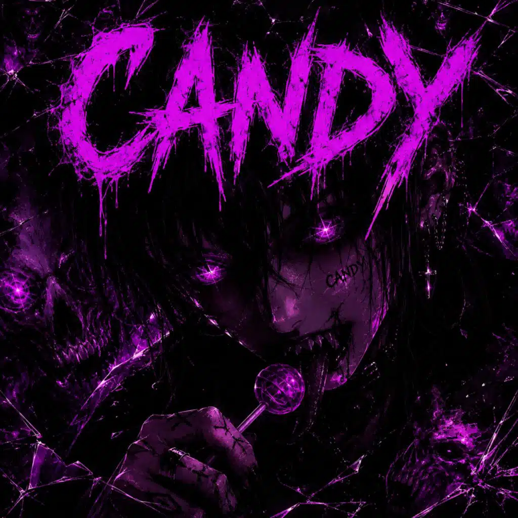 CANDY