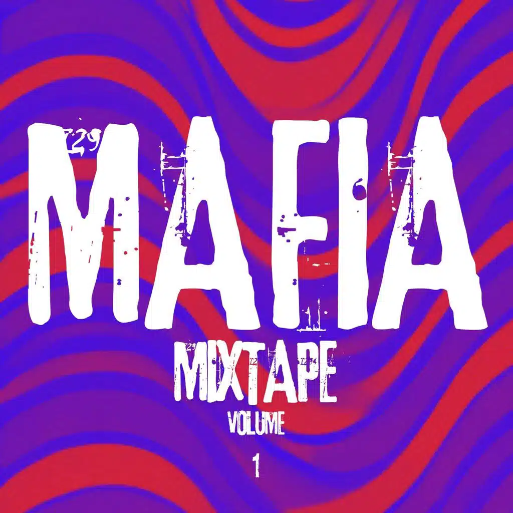 Mafia Mixtape Vol.1