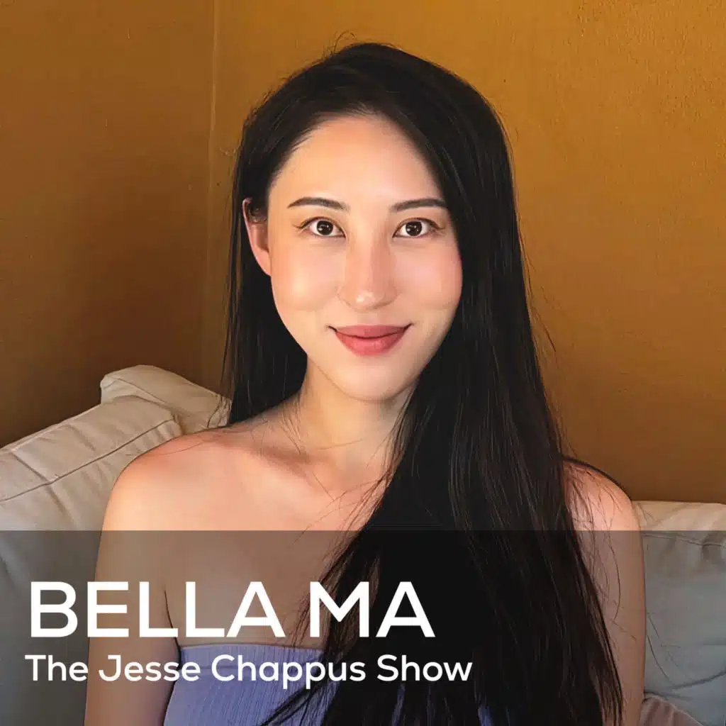 719: She Went From Vegan to Carnivore Overnight — Here’s What Happened | Bella Ma (Steak and Butter Gal)