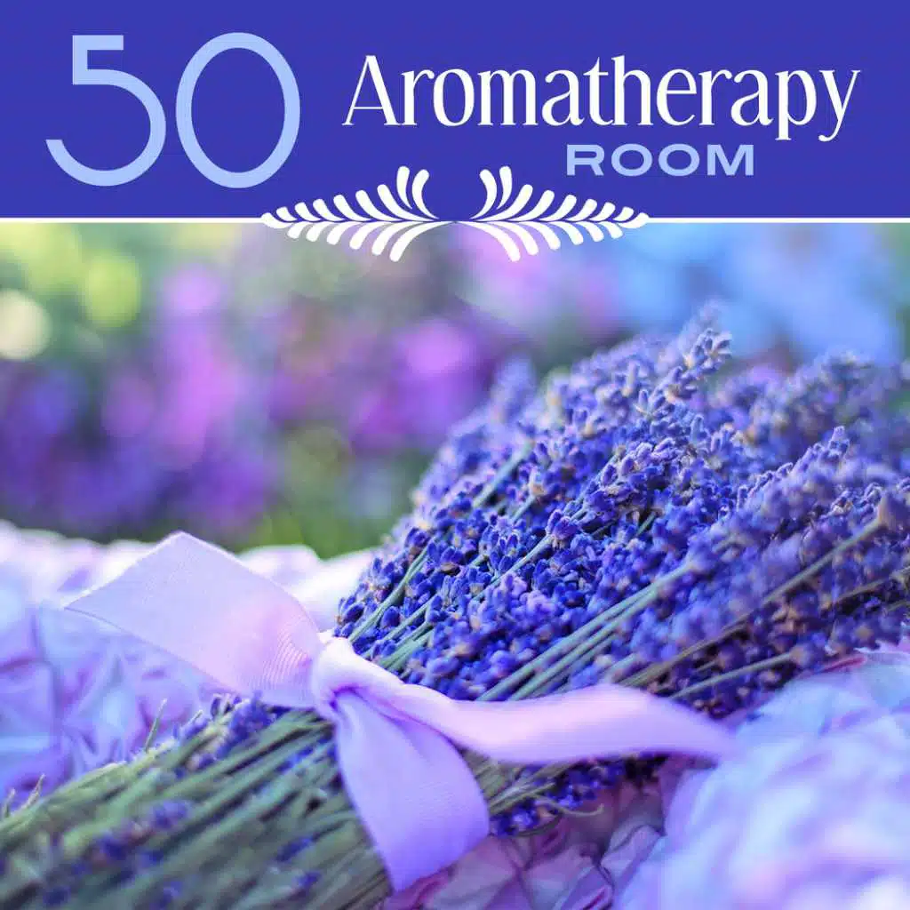 50 Aromatherapy Room