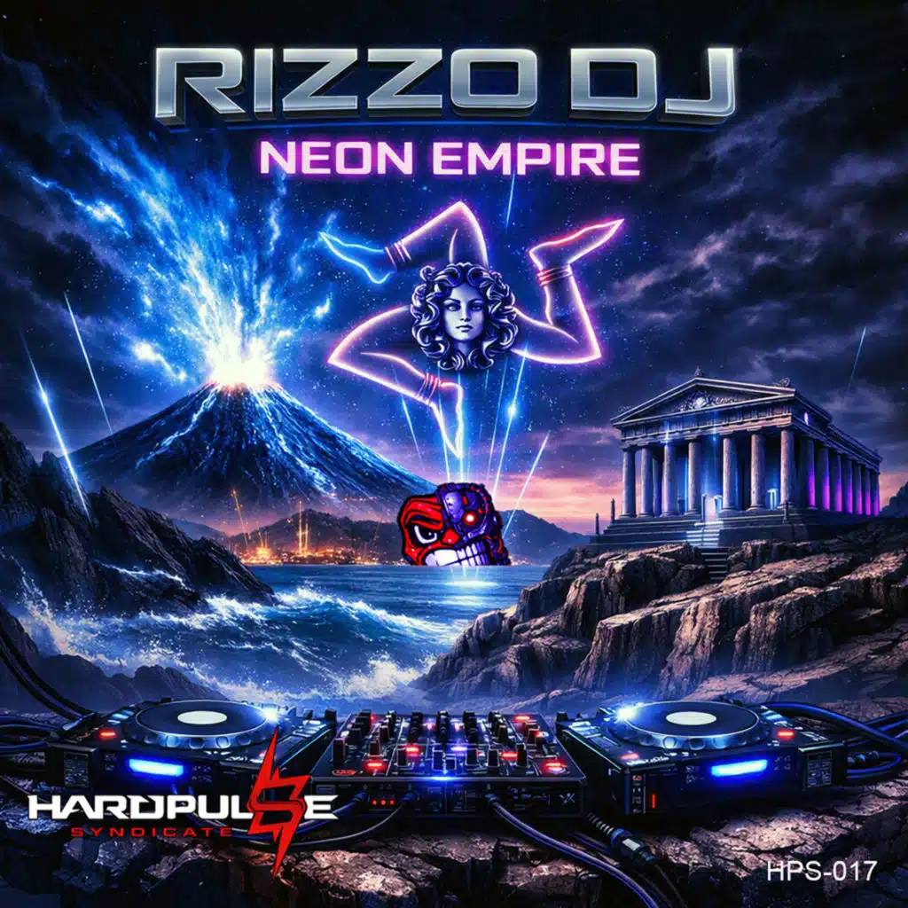 Neon Empire