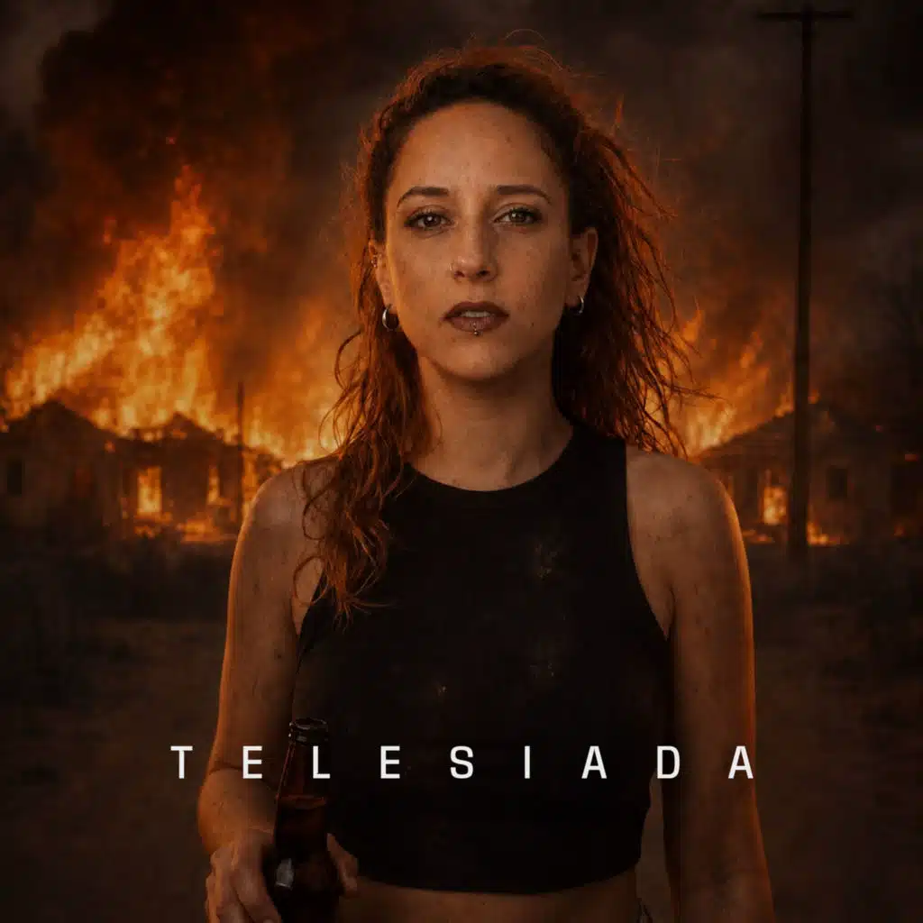 Telesiada