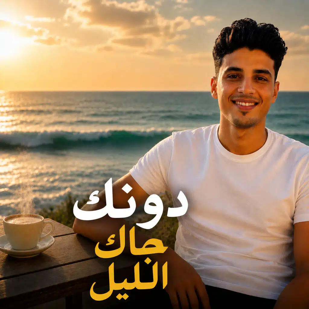 دونك جاك الليل