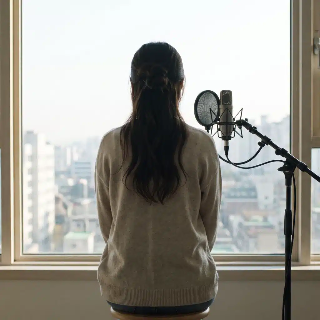 나만의 노래