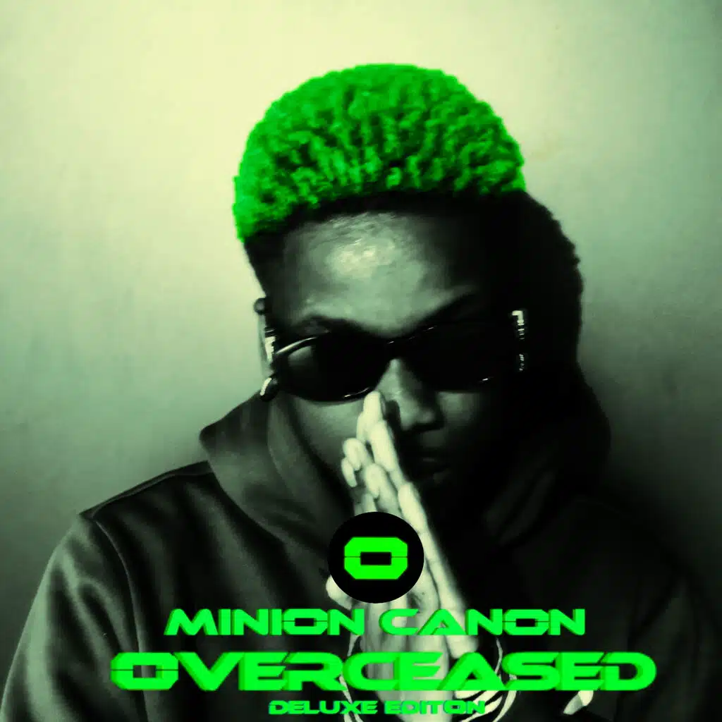 Overceased (Deluxe Edition)