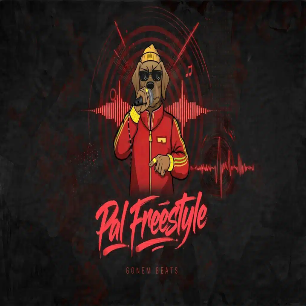 Pal Freestyle
