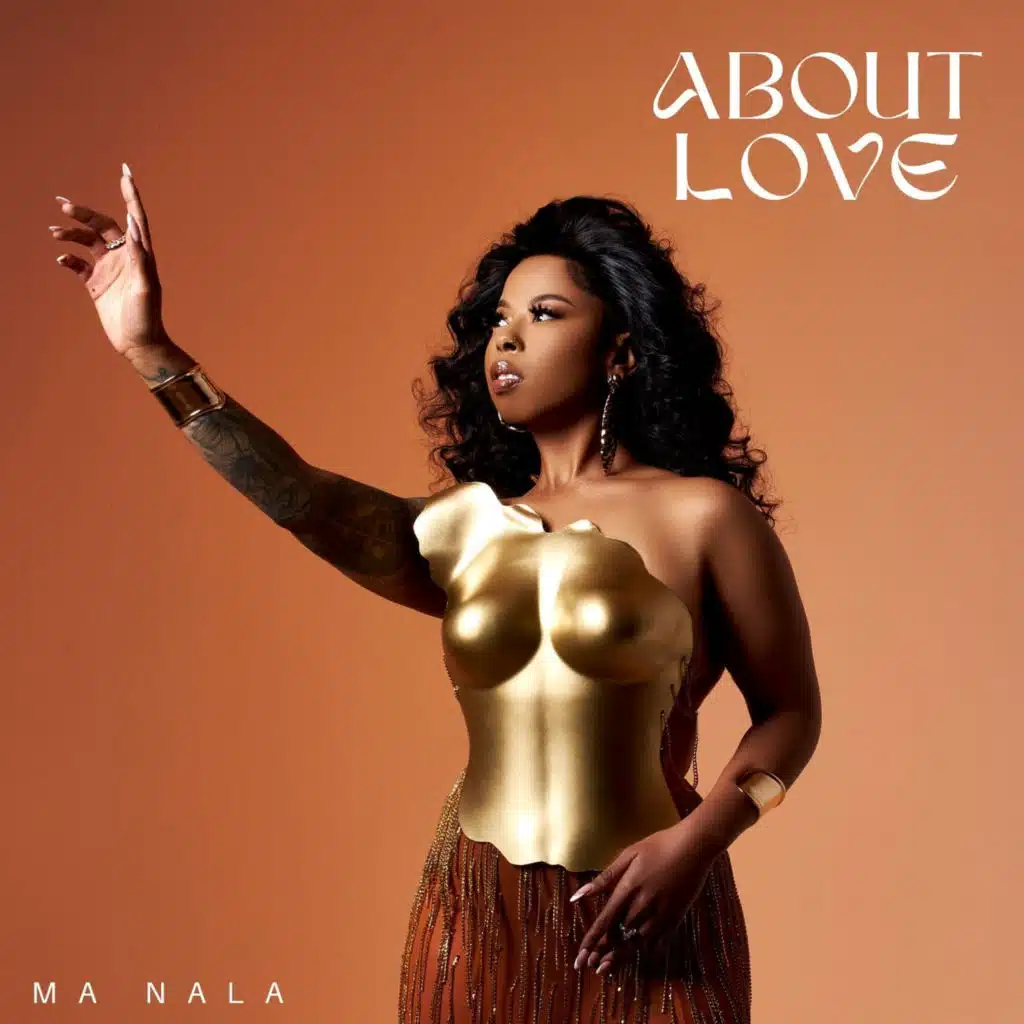 About Love