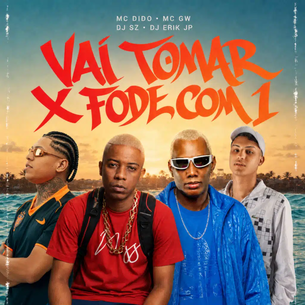 Vai Tomar X Fode Com 1
