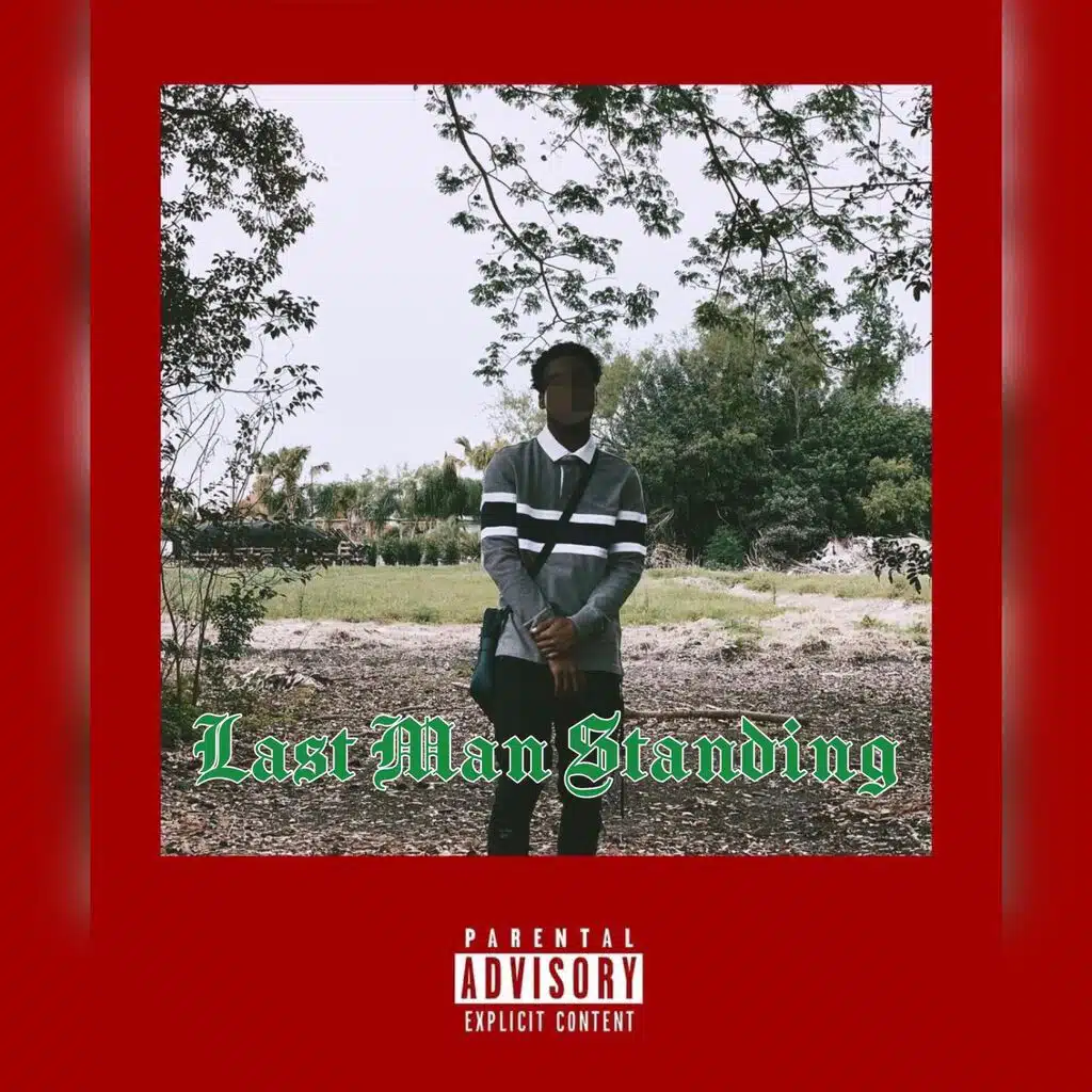 Last Man Standing