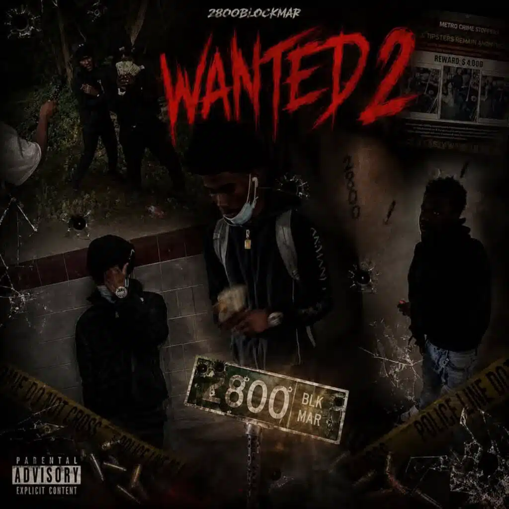 Wanted 2