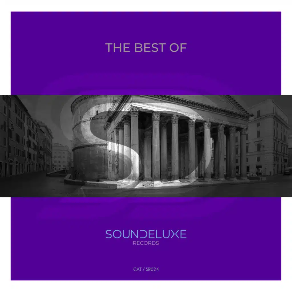 Best of Soundeluxe