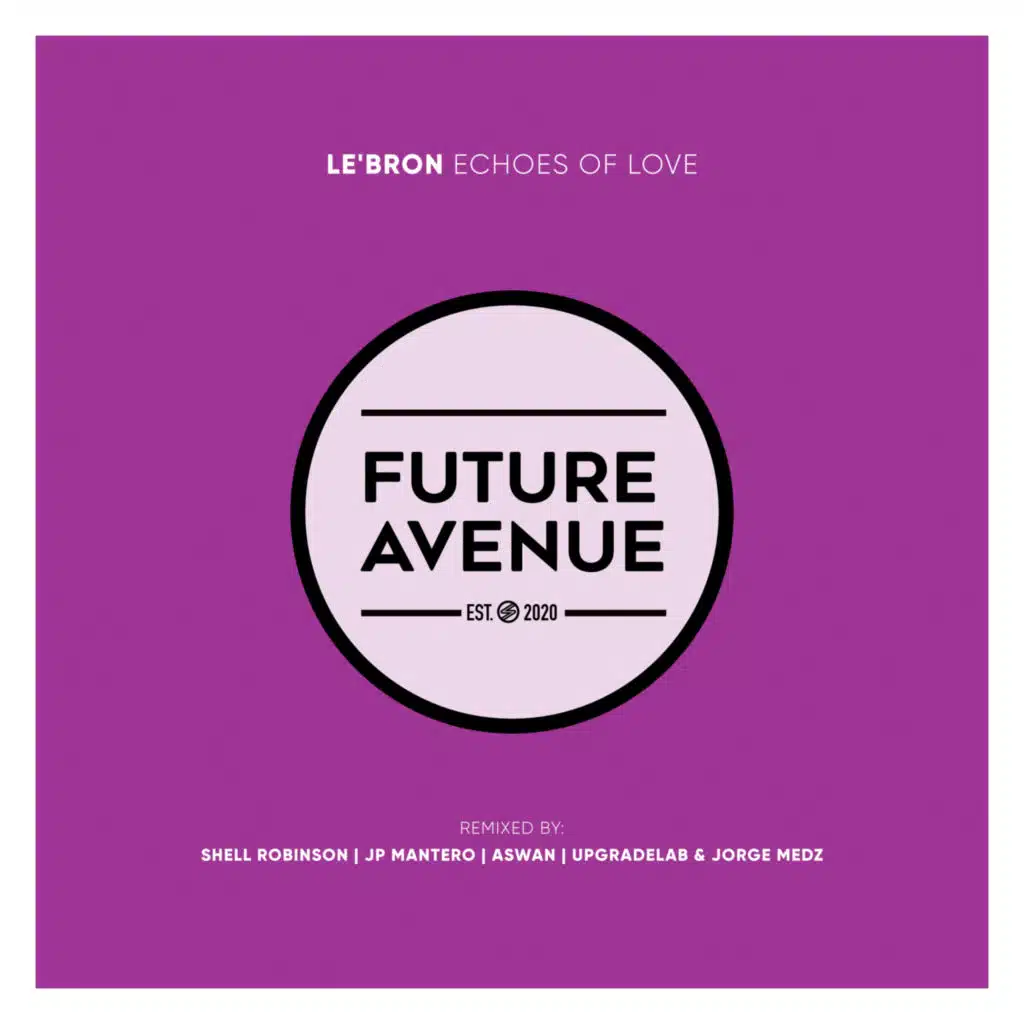 Echoes of Love (Remixes)