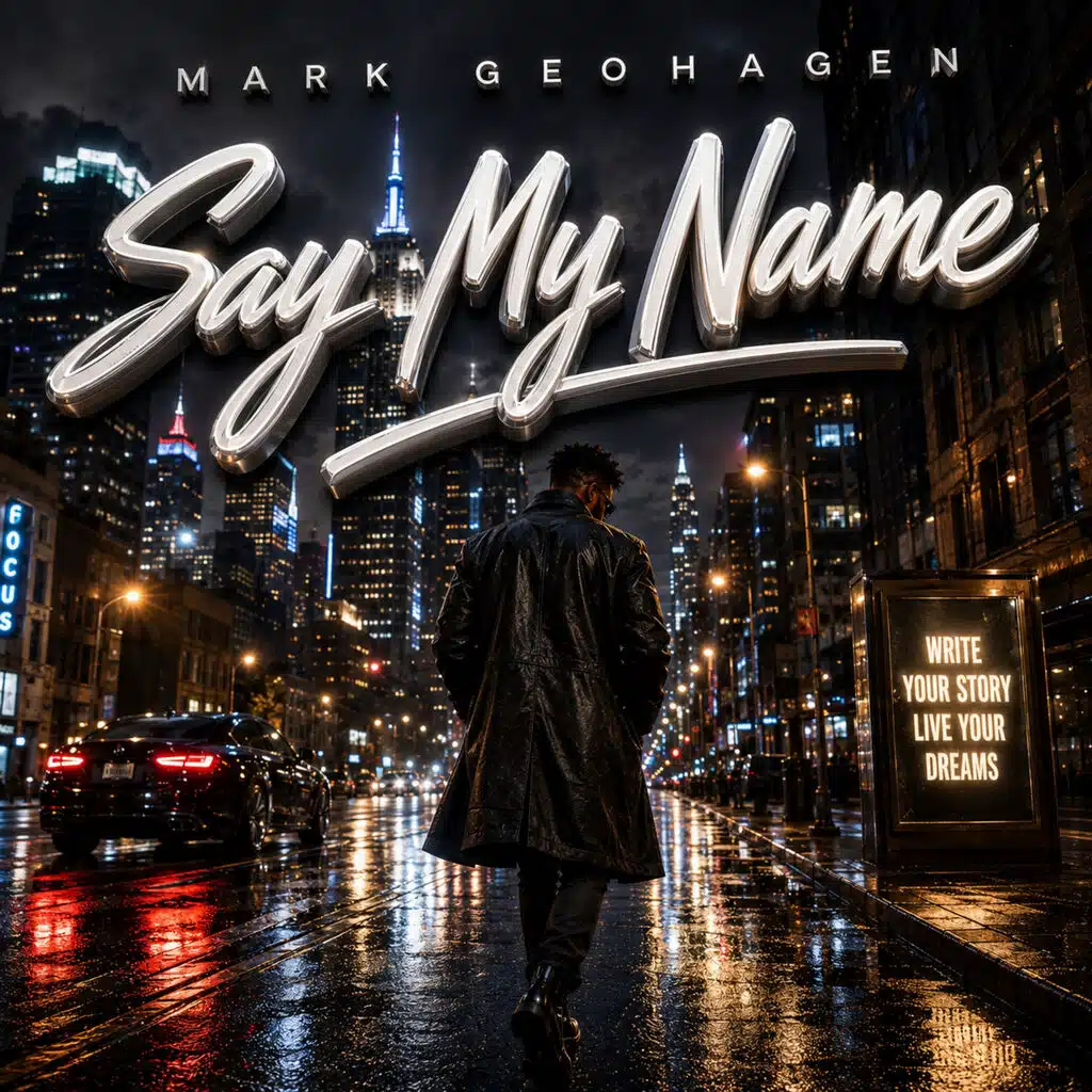 Say My Name