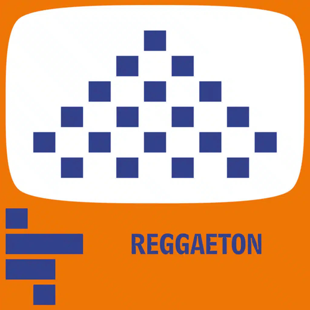 Reggaeton