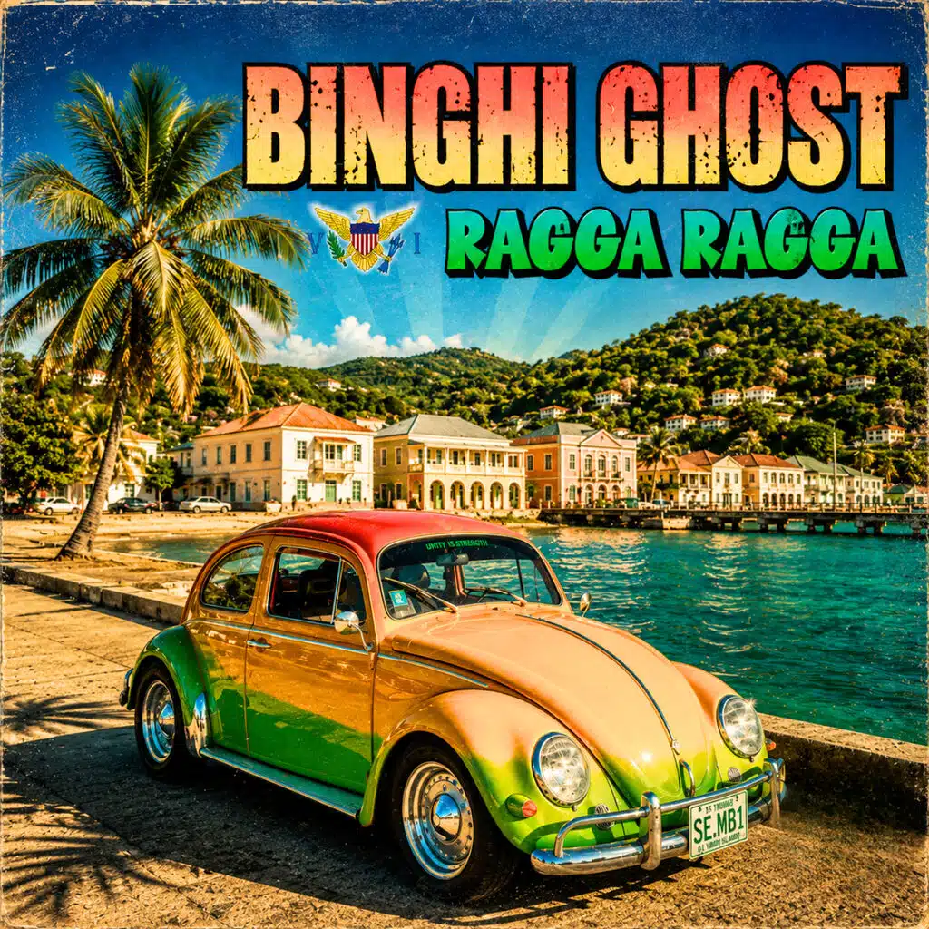 Ragga Ragga