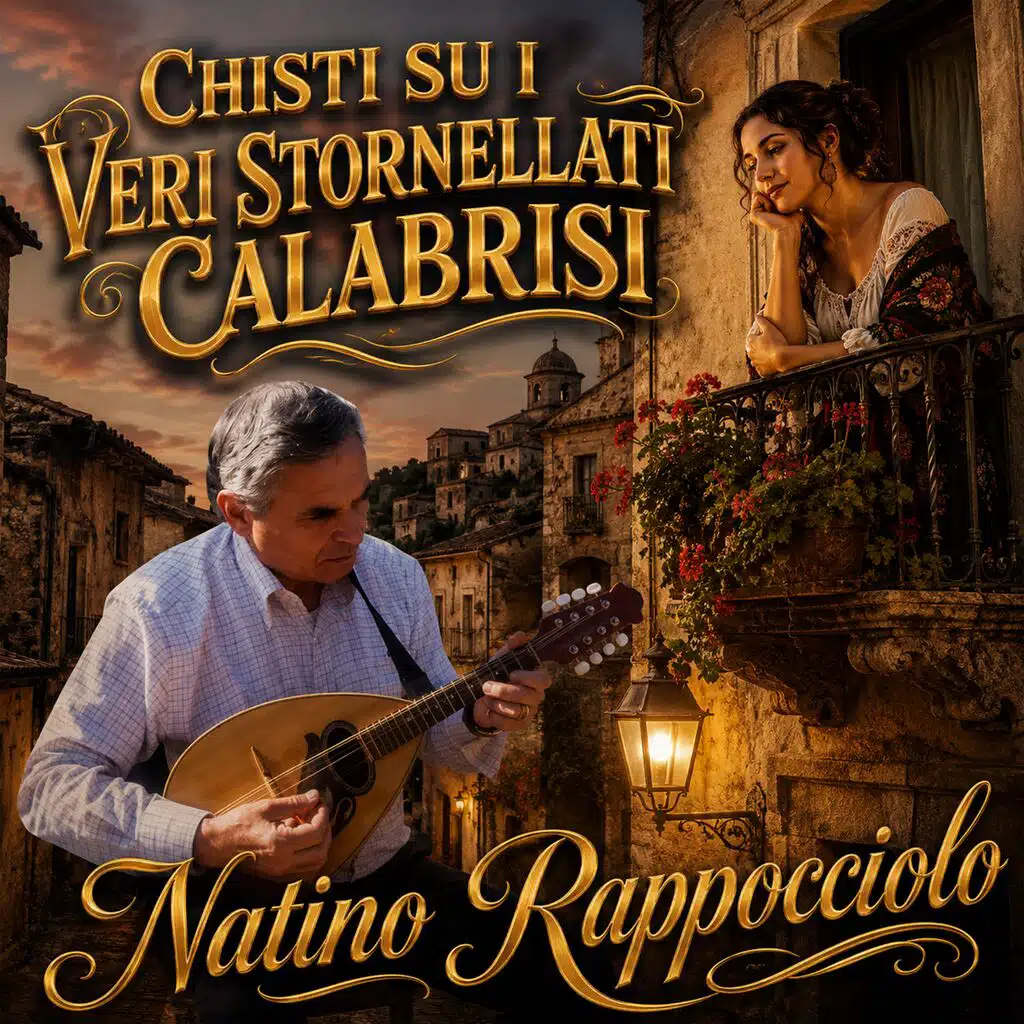 CAPILLI RICCI