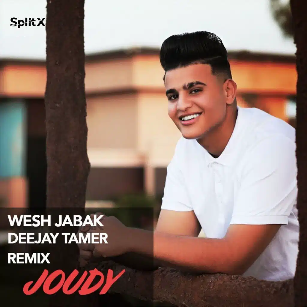 Wesh Jabak (Remix)