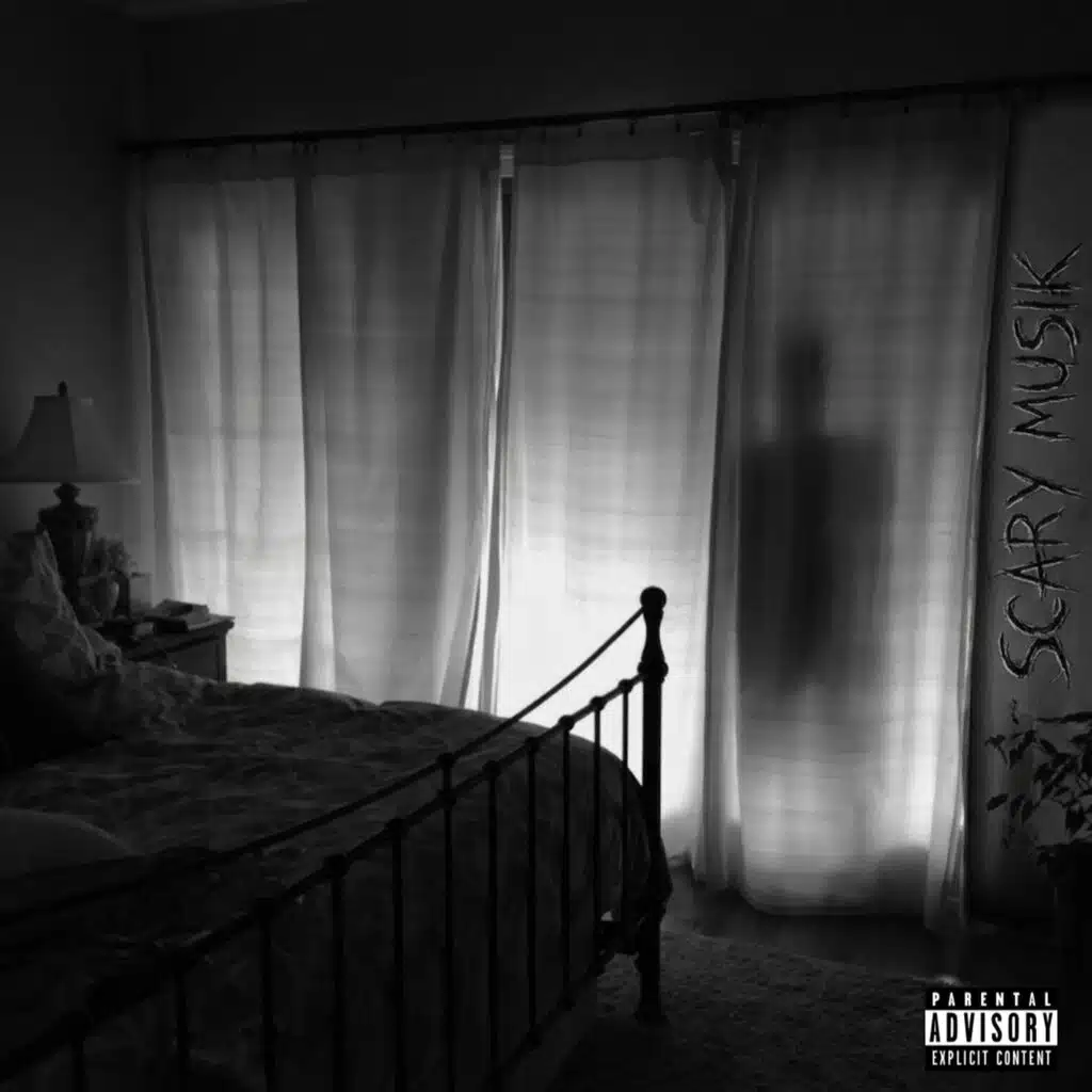 SCARY MUSIK