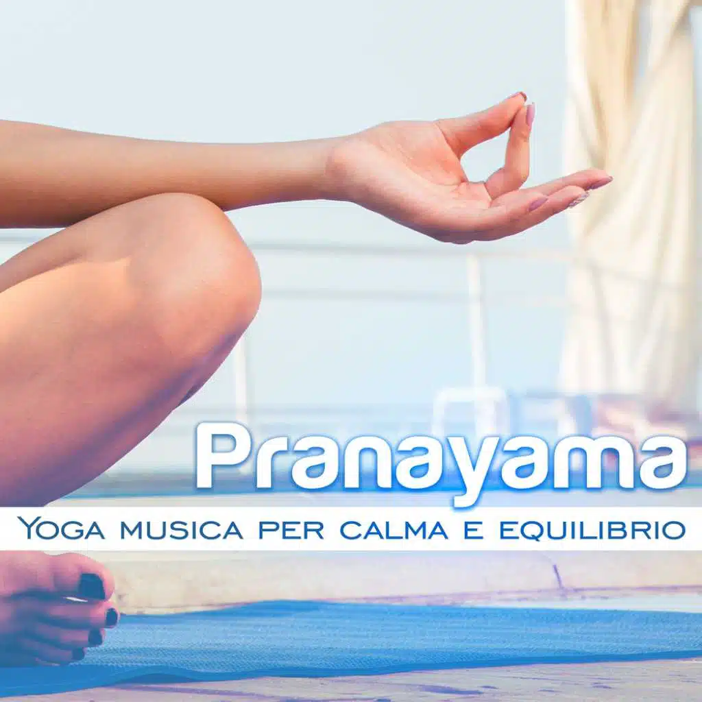 Pranayama