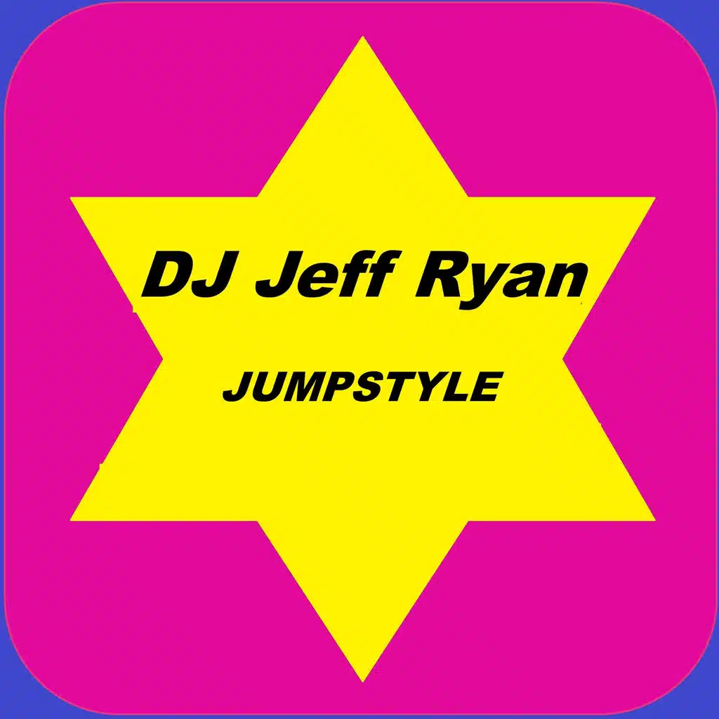Jumpstyle