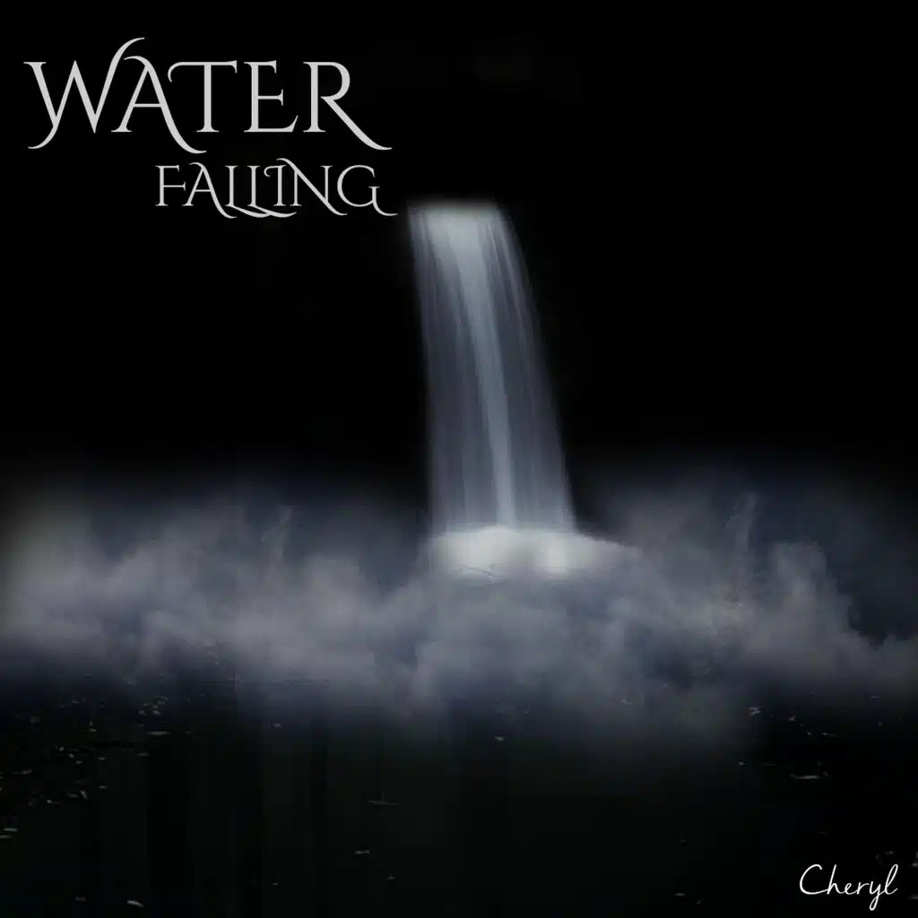 Water Falling