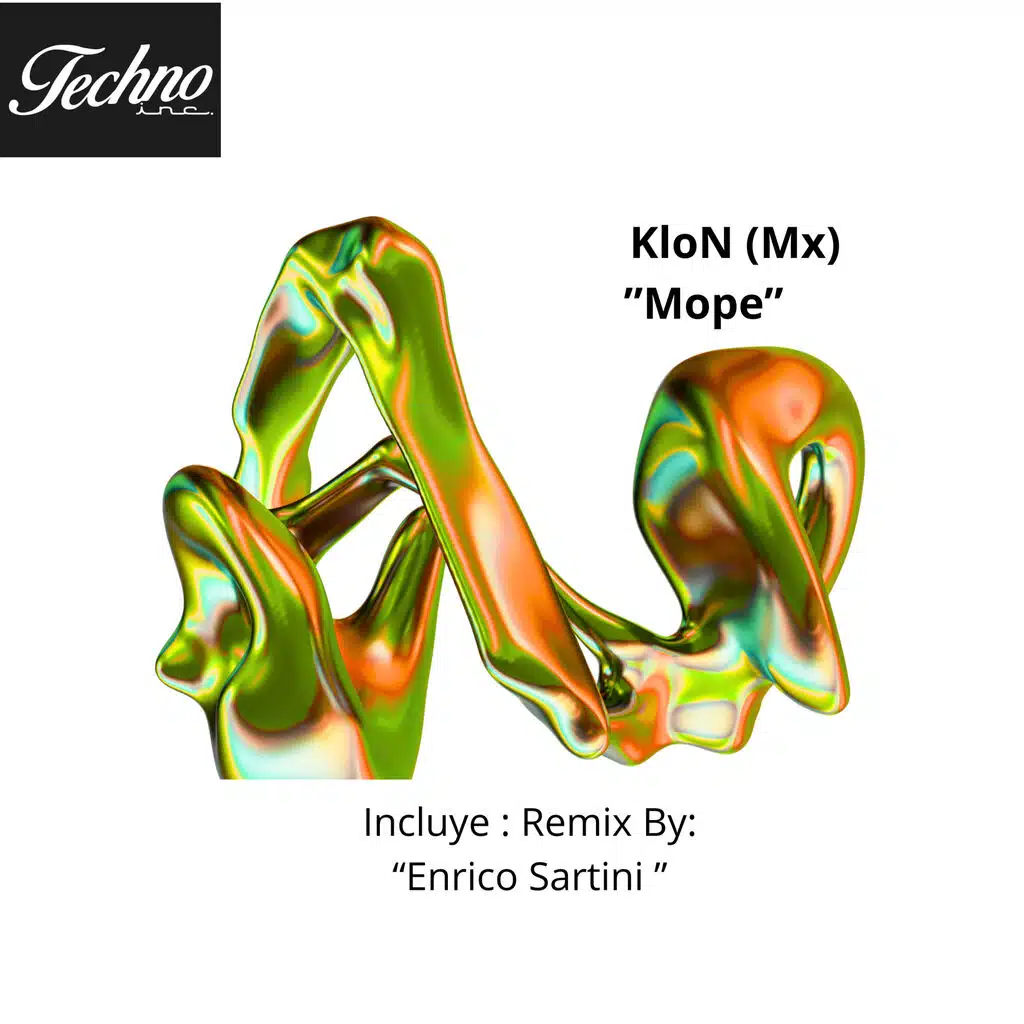 Mope