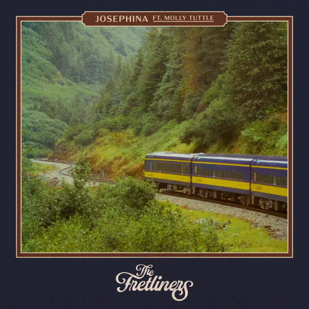 Josephina (feat. Molly Tuttle)