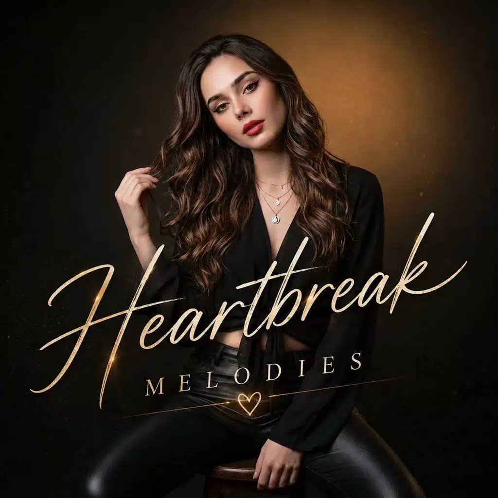 Heartbreak Melodies