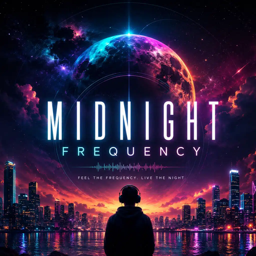 Midnight Frequency