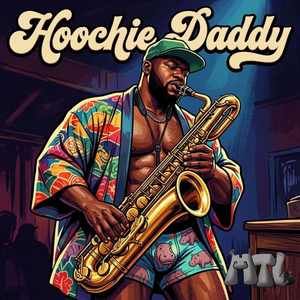 Hoochie Daddy