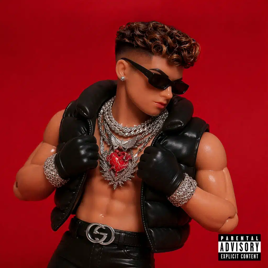 Mega Rockstar (Mixtape)