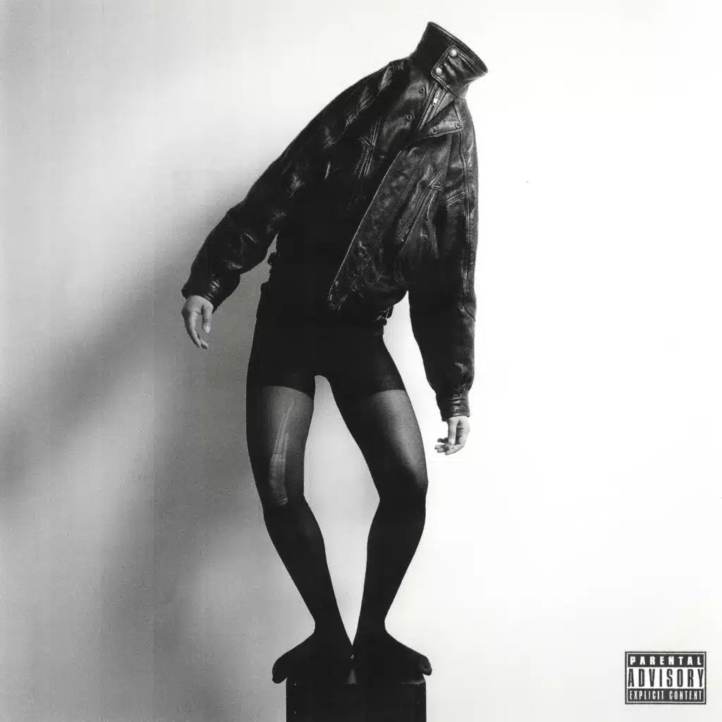 LOST MY HEAD ON A PEDESTAL