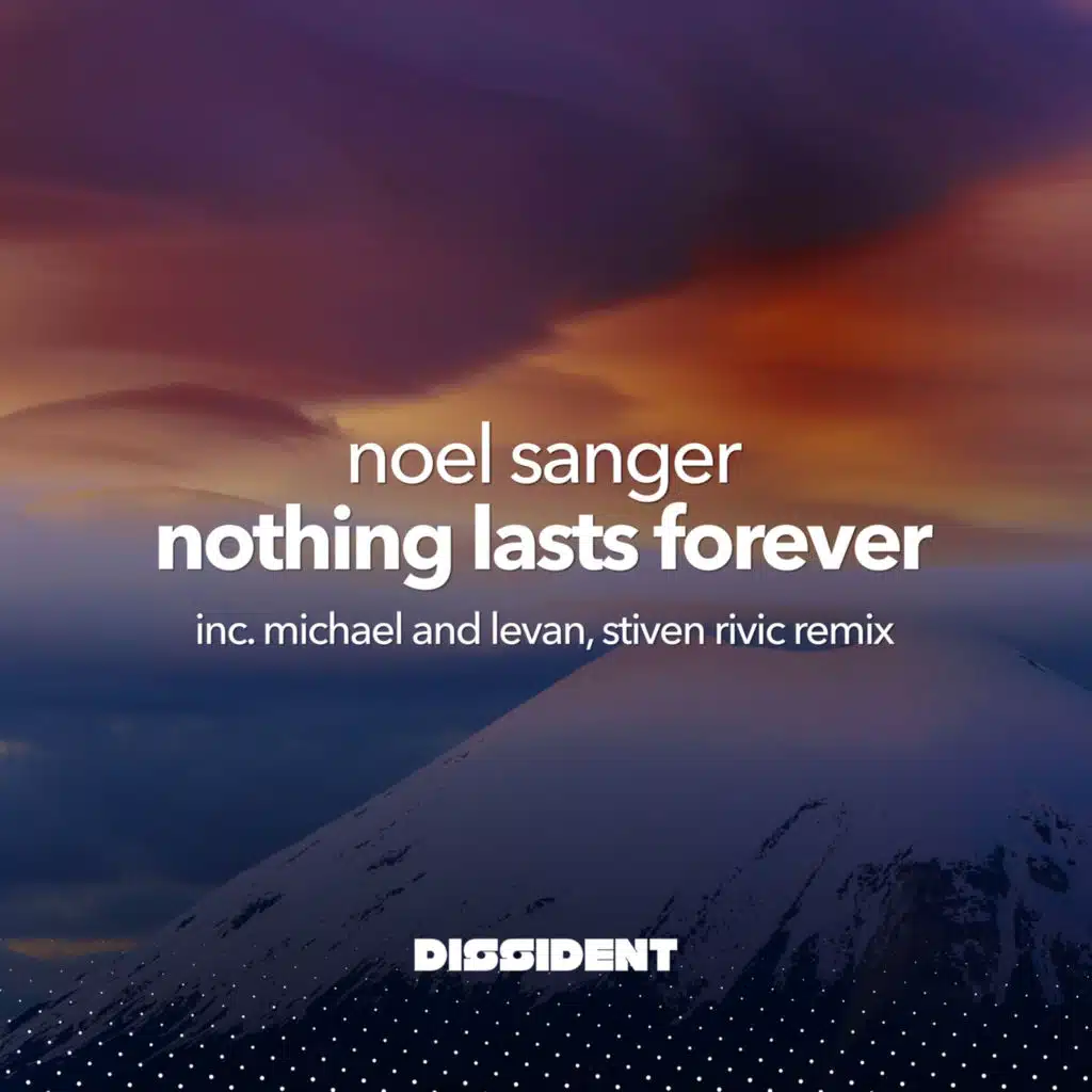 Nothing Lasts Forever