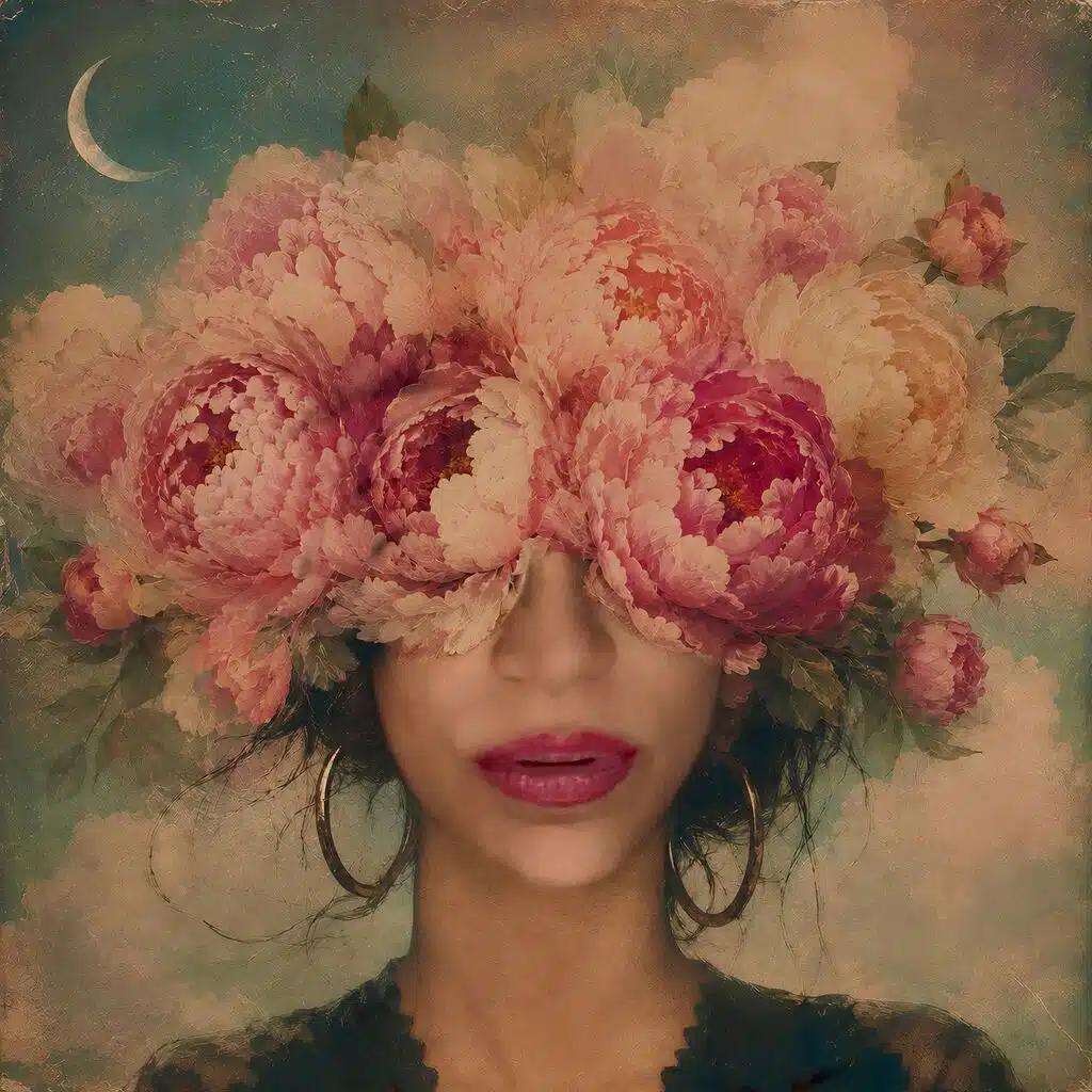 Peony Dreams