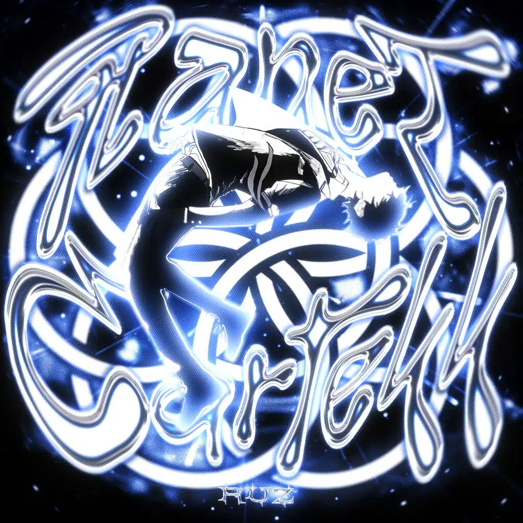 PLANET EARTEKK