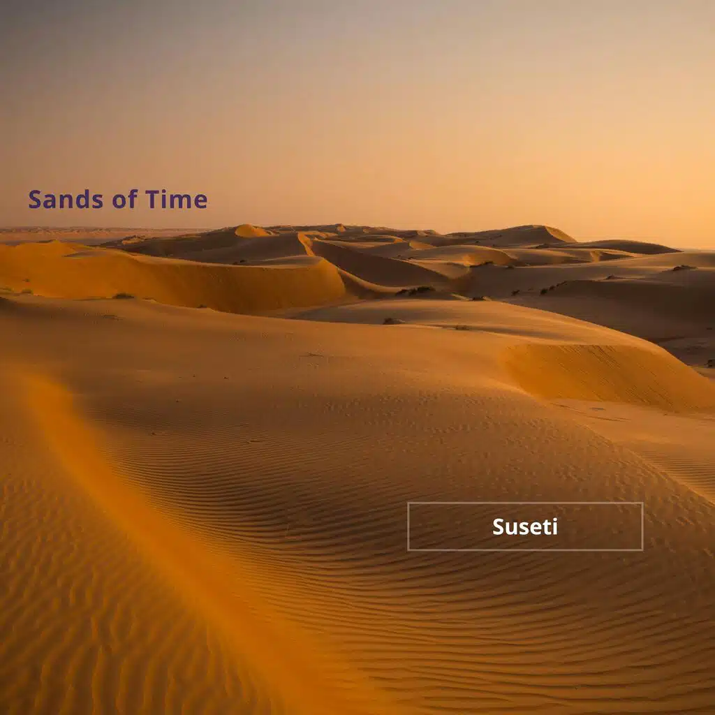 Sands of Time