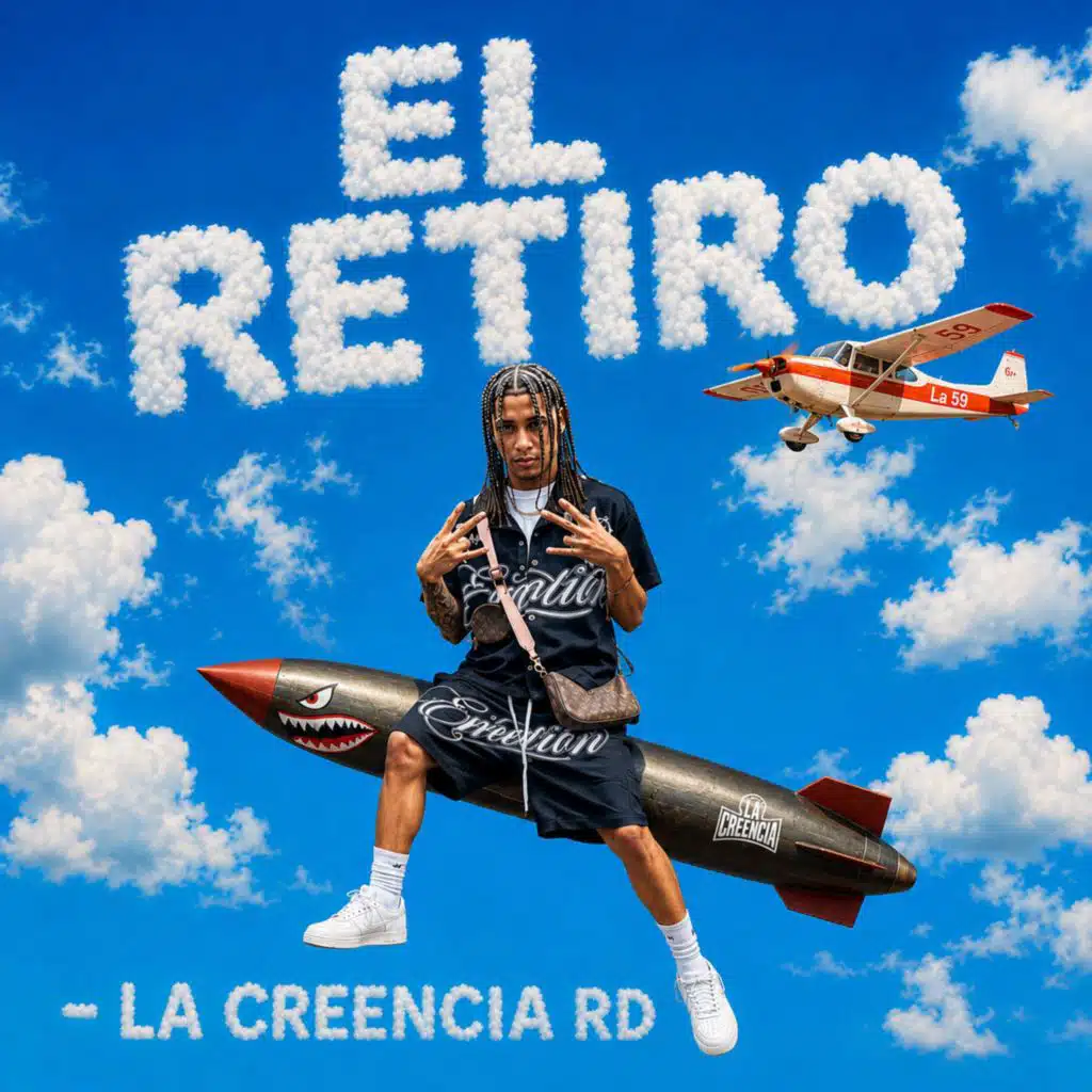 EL RETIRO