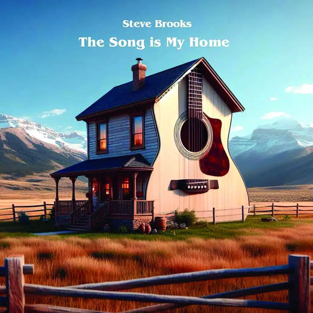 The Song is My Home