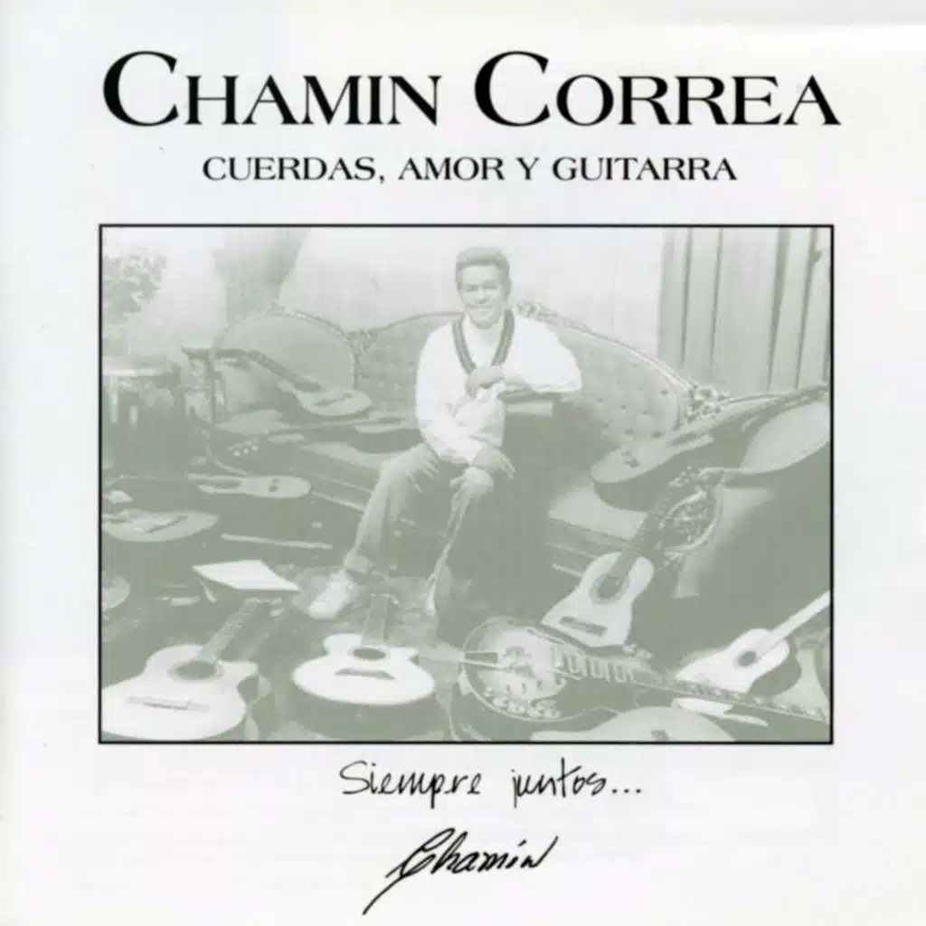 Cuerdas  Amor y Guitarra