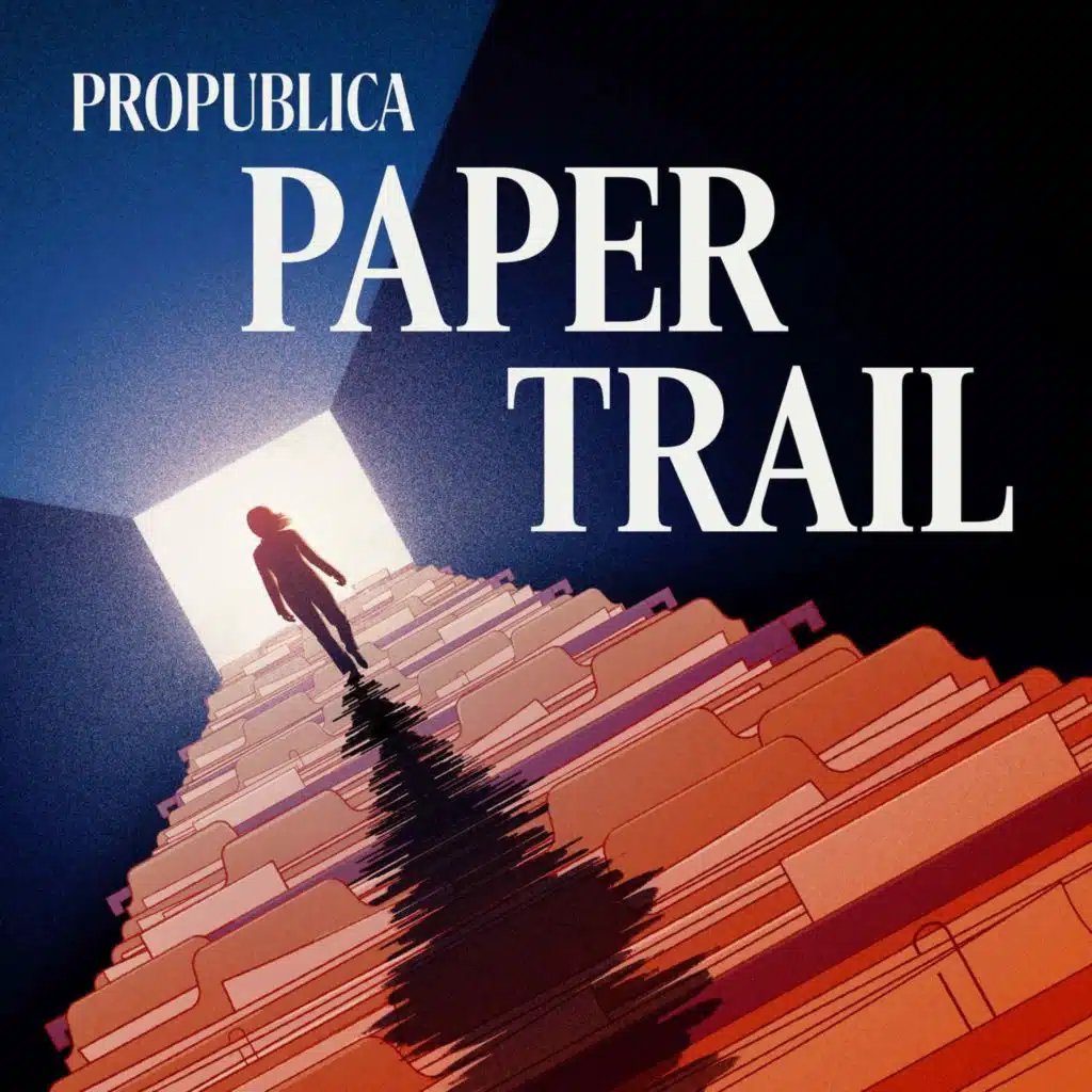 Introducing “Paper Trail”