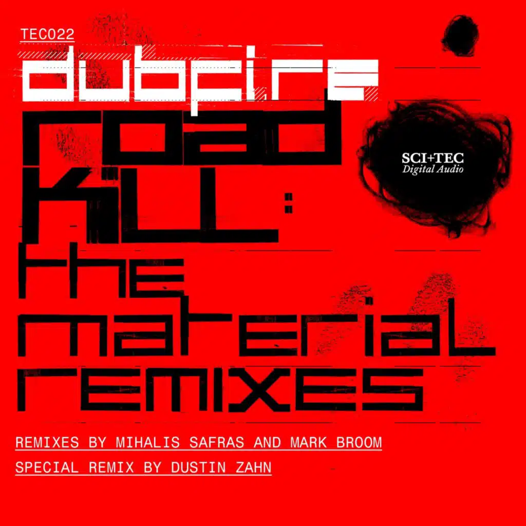 Roadkill (The Material Remixes)