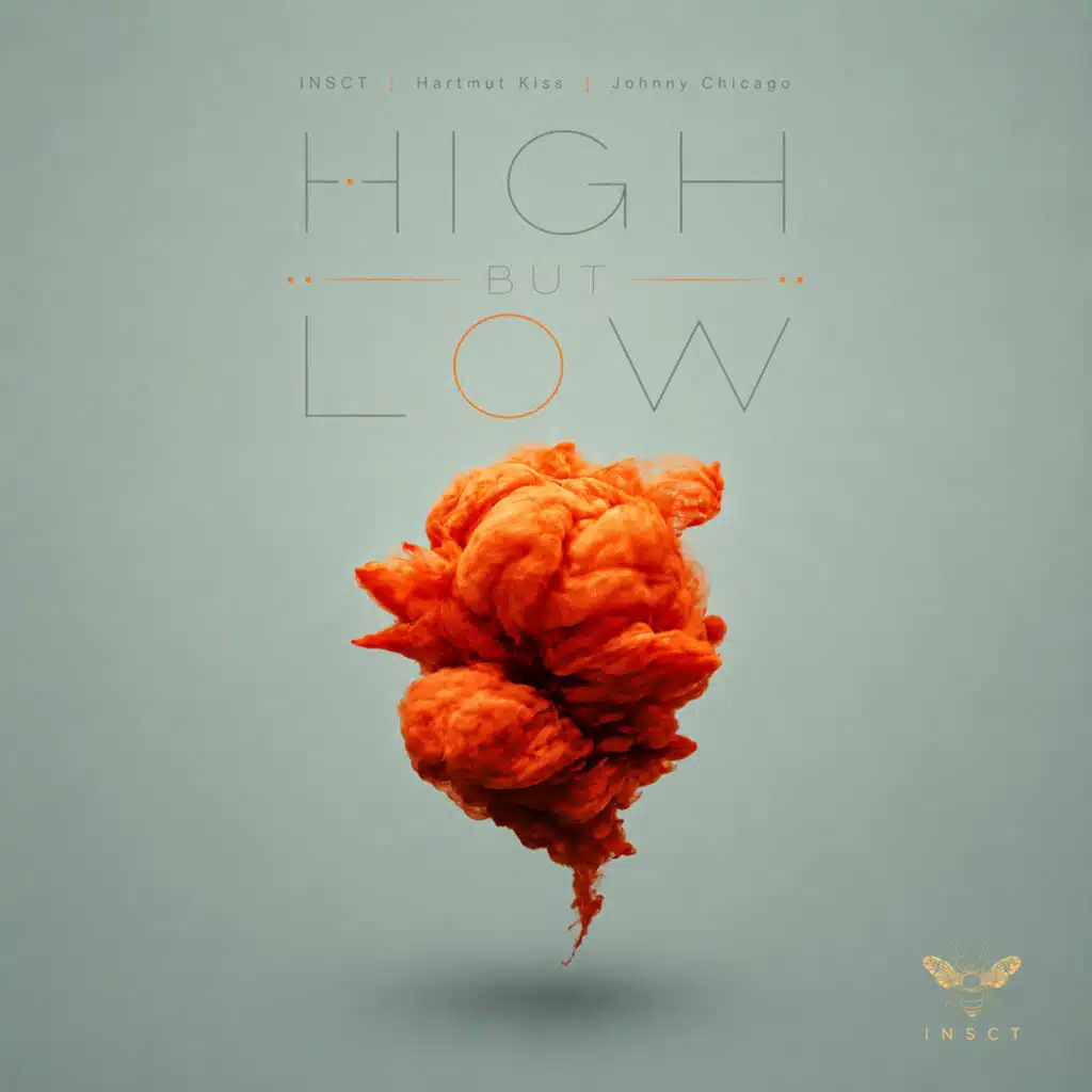 High but Low