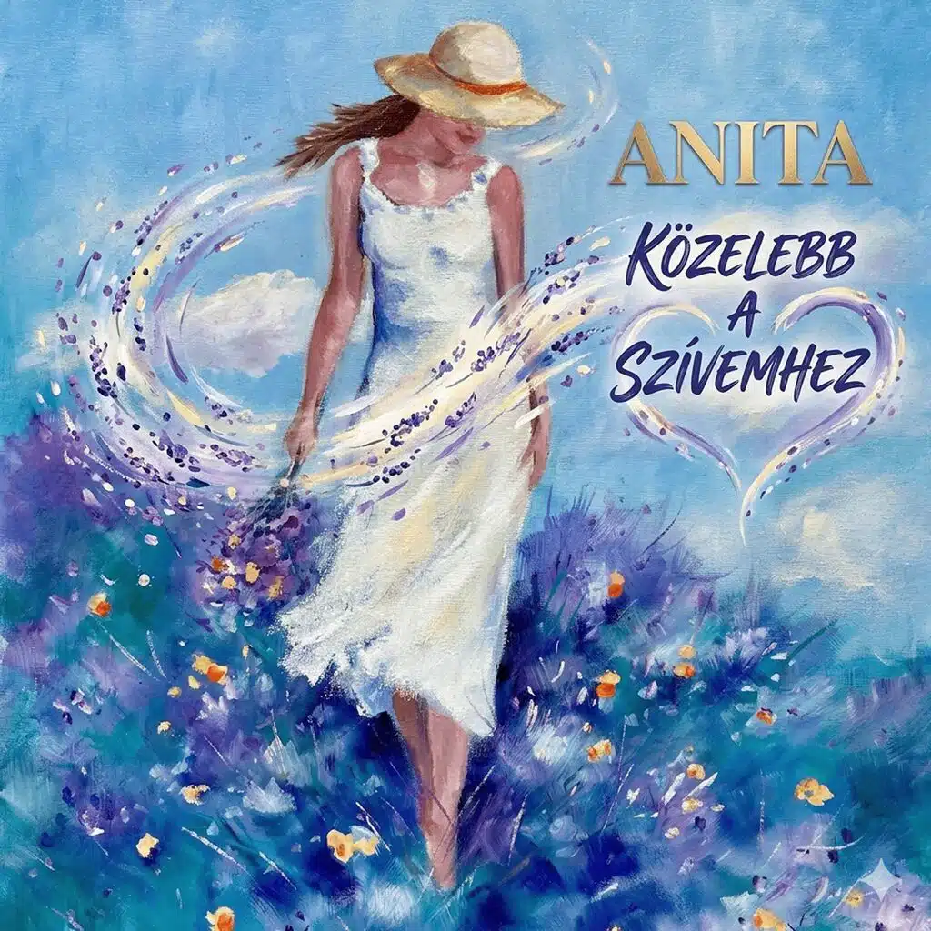 Közelebb a szívemhez