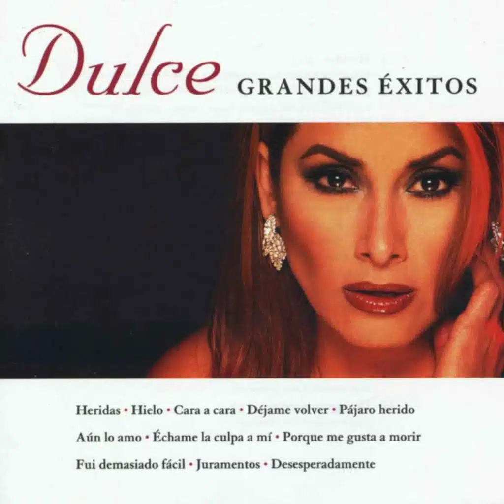 Grandes Éxitos