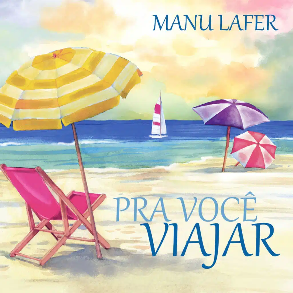 Pra Você Viajar (Acústica)