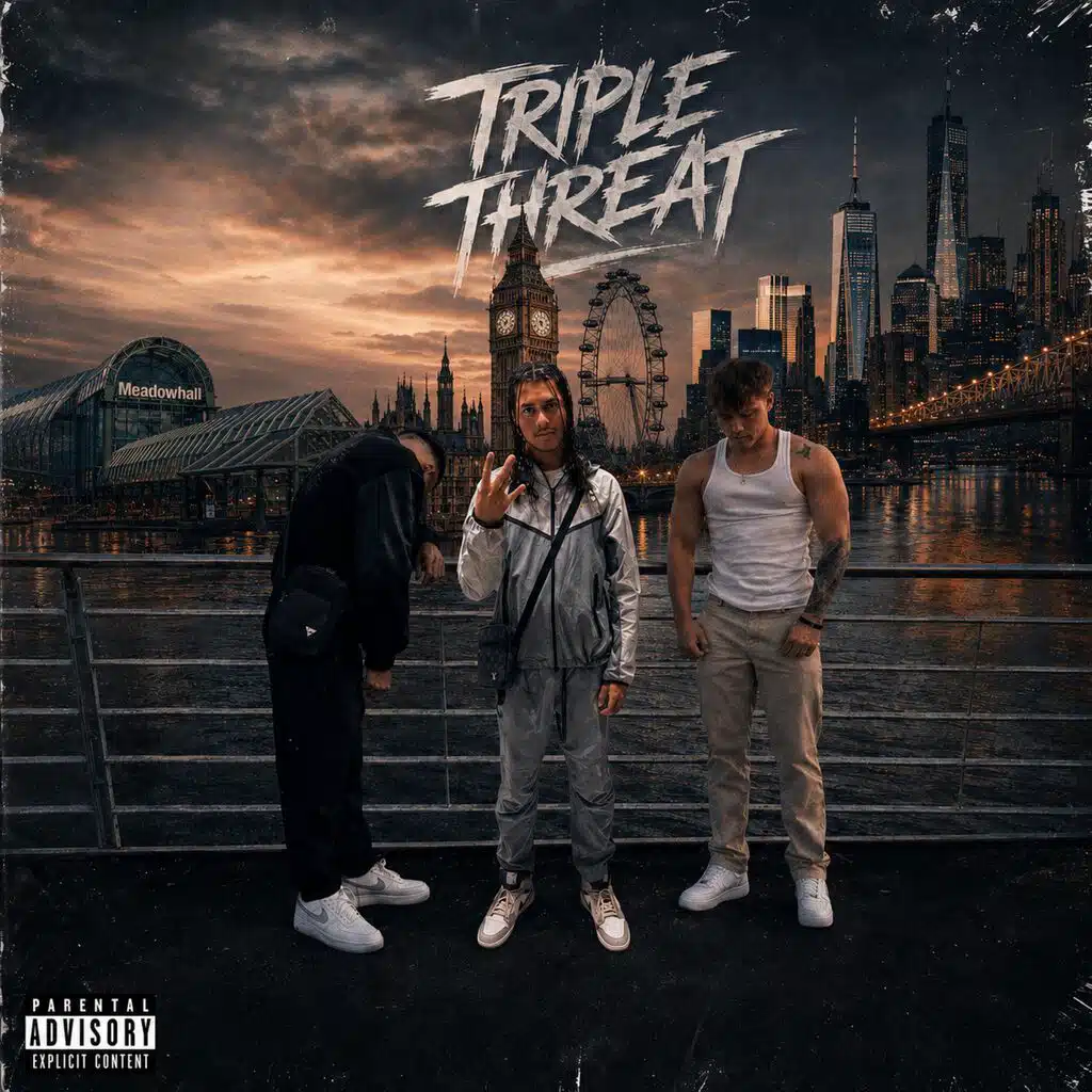 Triple Threat